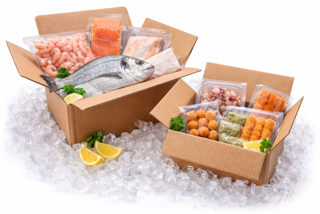 box convenienza